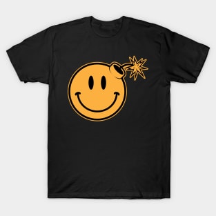 The Happy Bomb T-Shirt